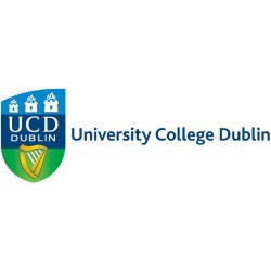 University College of Dublin logo